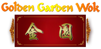 Golden Garden Wok Restaurant